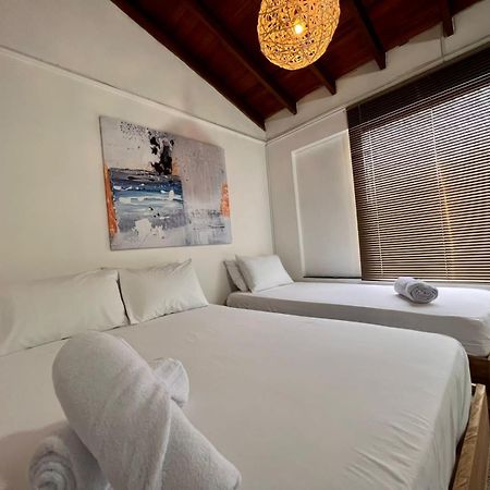 Emporium Boutique Guadalupe Laureles Hotel เมเดยิน ภายนอก รูปภาพ