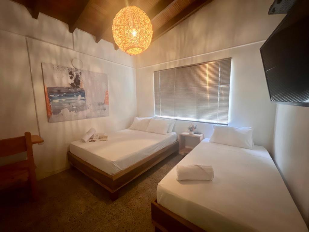 Emporium Boutique Guadalupe Laureles Hotel เมเดยิน ภายนอก รูปภาพ