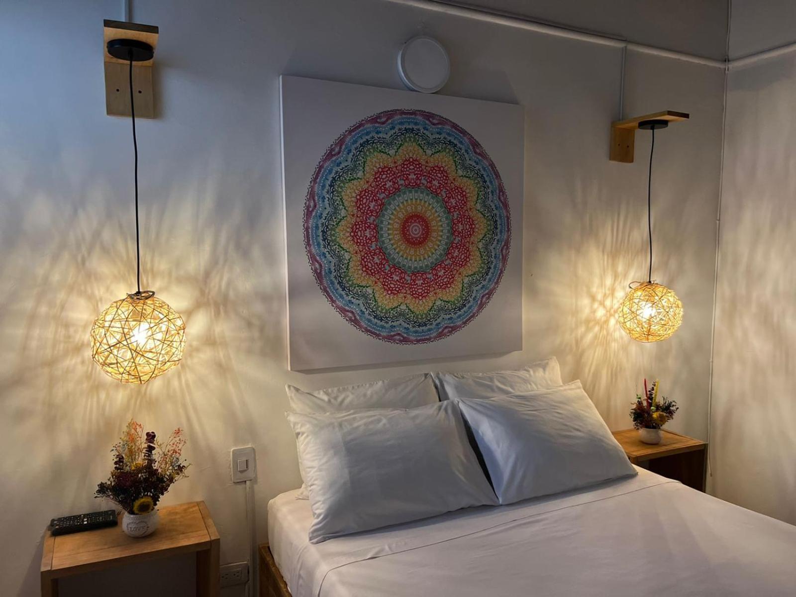 Emporium Boutique Guadalupe Laureles Hotel เมเดยิน ภายนอก รูปภาพ